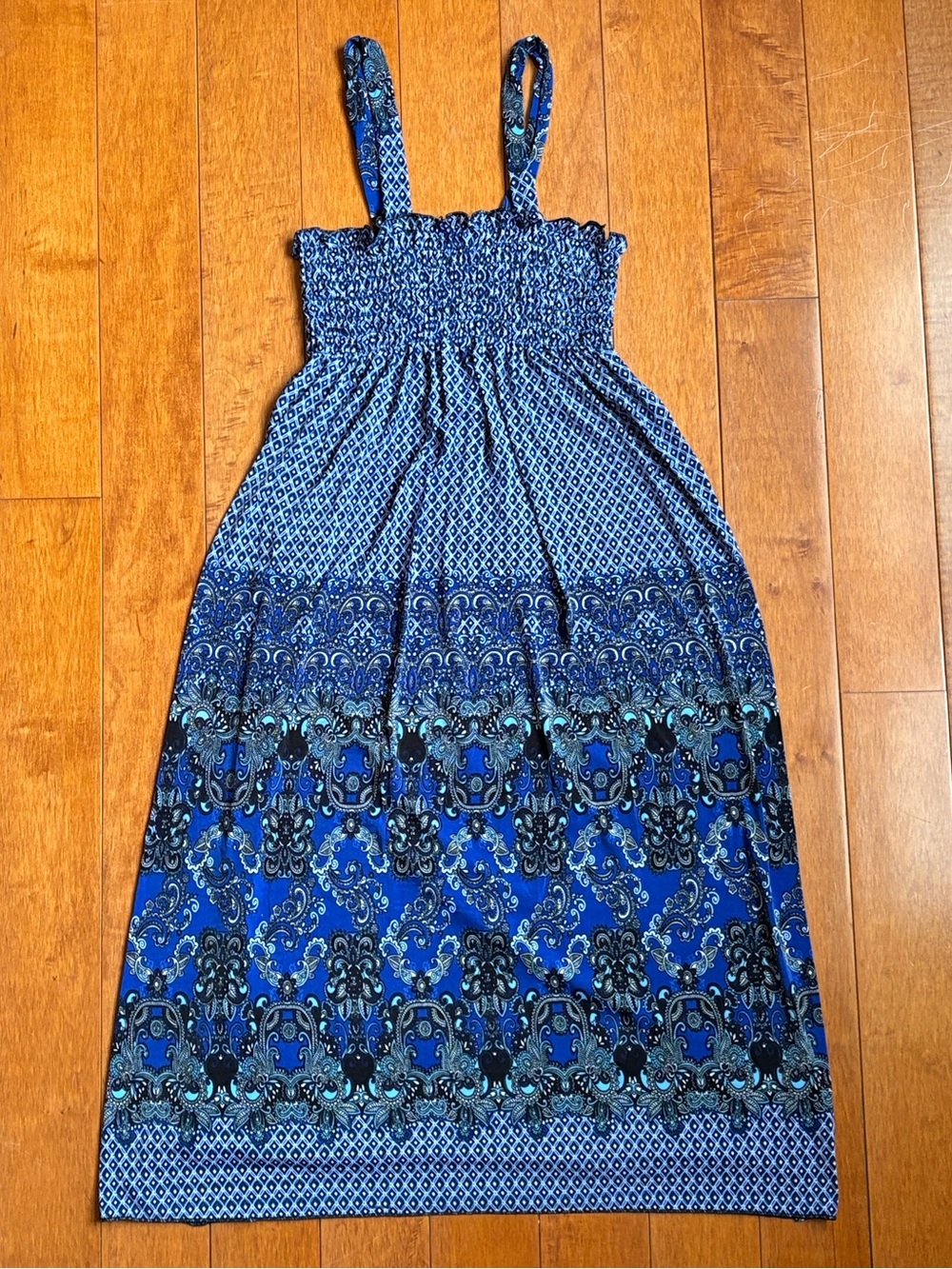 Summer Dress